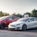 Căng thẳng leo thang, Tesla tạm dừng nhận đơn hàng Model S và X tại Trung Quốc
