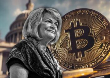 Dùng chứng chỉ vàng mua Bitcoin: Đề xuất táo bạo từ Thượng nghị sĩ Cynthia Lummis