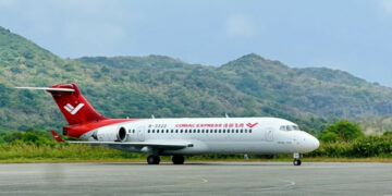 Trung Quốc "đóng cửa" với Boeing giữa căng thẳng thương mại Mỹ - Trung