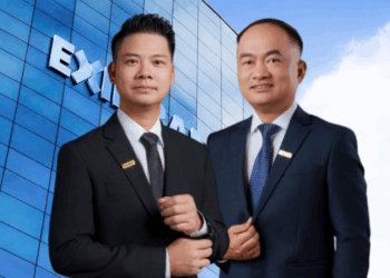 Eximbank kiện toàn nhân sự cấp cao, bổ nhiệm hai Phó tổng giám đốc