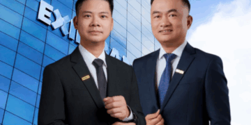 Eximbank kiện toàn nhân sự cấp cao, bổ nhiệm hai Phó tổng giám đốc