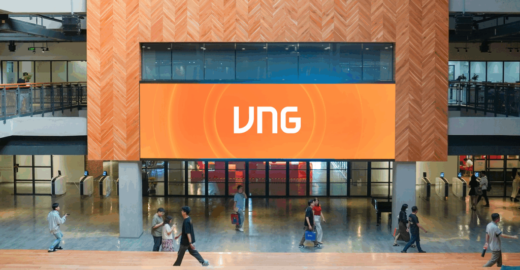VNG chính thức bổ nhiệm Tổng giám đốc sau nửa năm khuyết vị trí