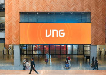 VNG chính thức bổ nhiệm Tổng giám đốc sau nửa năm khuyết vị trí