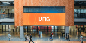 VNG chính thức bổ nhiệm Tổng giám đốc sau nửa năm khuyết vị trí