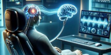 Apple tham chiến công nghệ chip não, đối đầu “con cưng” của Elon Musk