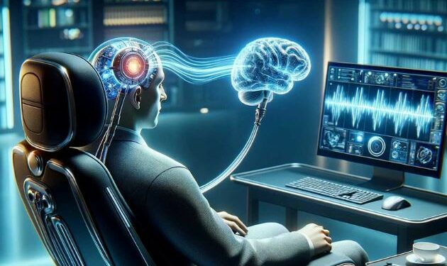 Apple tham chiến công nghệ chip não, đối đầu “con cưng” của Elon Musk