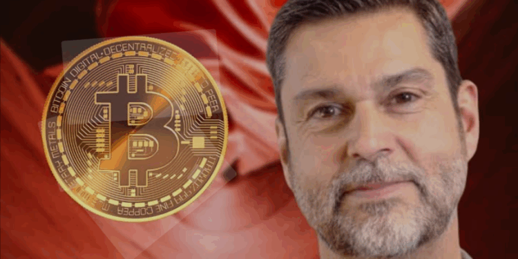 Raoul Pal: “Cơn sóng thần” Bitcoin sắp tới có thể đưa giá lên 250.000 USD