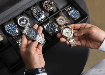 Bitcoin tăng tốc, đồng hồ xa xỉ hụt hơi trong cuộc đua của giới đầu tư