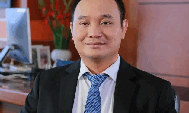 Diễn biến nóng tại Petrolimex: CEO Đào Nam Hải bị tạm đình chỉ chức vụ!