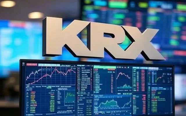 Hệ thống KRX chính thức vận hành từ 5/5: Bệ phóng cho thị trường chứng khoán Việt Nam bứt phá