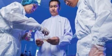 Tổng giám đốc Nanogen, doanh nhân Hồ Nhân qua đời ở tuổi 59