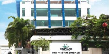 Tập đoàn dược Trung Quốc chi hơn 5.700 tỷ đồng thâu tóm Imexpharm