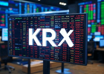 Hệ thống KRX chính thức vận hành từ 5/5: Bệ phóng cho thị trường chứng khoán Việt Nam bứt phá