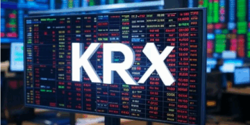 Hệ thống KRX chính thức vận hành từ 5/5: Bệ phóng cho thị trường chứng khoán Việt Nam bứt phá