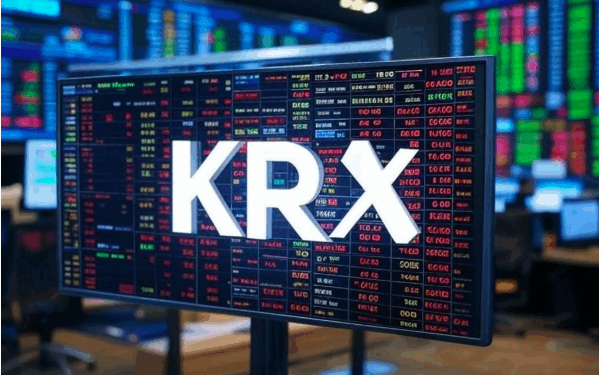 Hệ thống KRX chính thức vận hành từ 5/5: Bệ phóng cho thị trường chứng khoán Việt Nam bứt phá