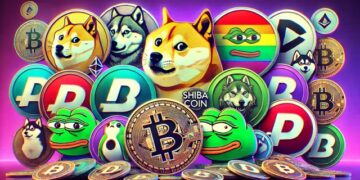 Nhà đầu tư "tháo chạy" khỏi 3 memecoin đình đám