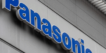 Panasonic cắt giảm 10.000 nhân sự toàn cầu