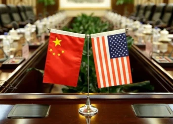 Động thái mới từ Mỹ: Đàm phán với Trung Quốc hay màn đấu trí thuế quan?