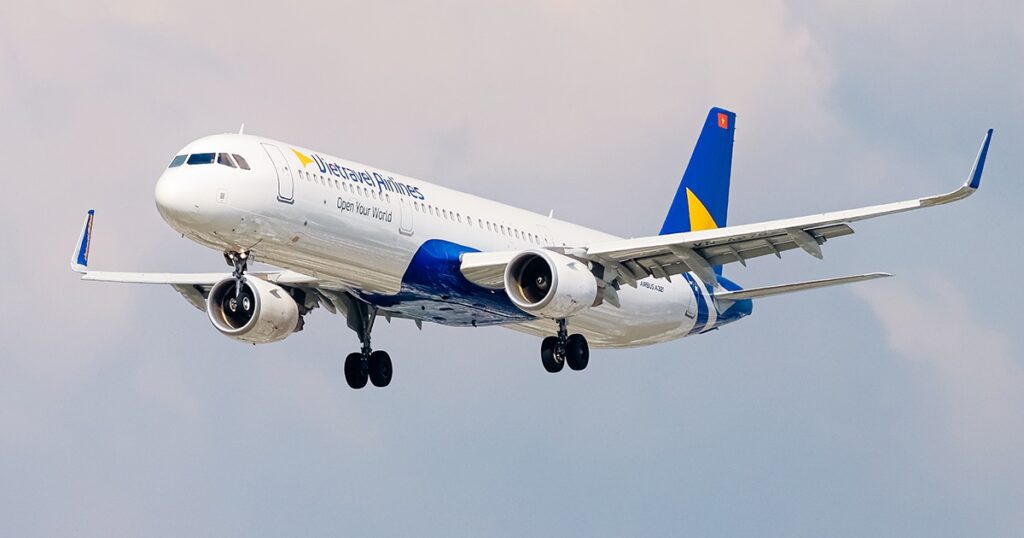 vimoney: SHB “bơm lực” cho Vietravel Airlines tăng vốn gấp đôi lên 2.600 tỷ đồng