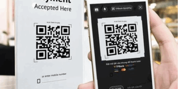 Chính sách thuế mới siết chặt, người bán lẻ từ chối chuyển khoản