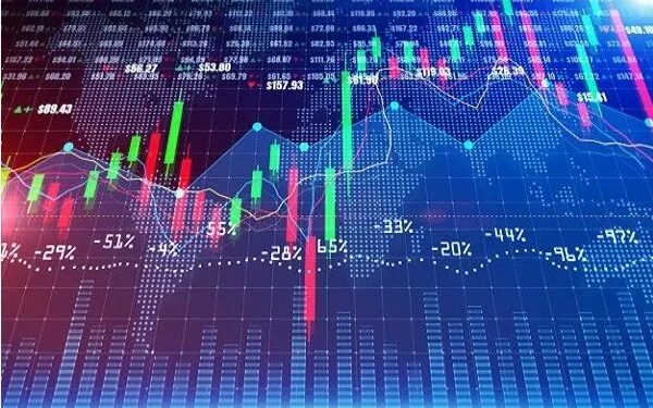 Cổ phiếu nhóm bán lẻ bất ngờ "nổi sóng"