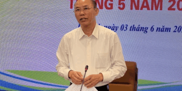 Thứ trưởng Bộ NN&MT: “Sẽ làm rõ vụ heo nghi nhiễm bệnh liên quan đến Công ty CP Việt Nam”