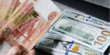 Đồng tiền nào tăng mạnh nhất thế giới?