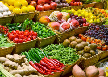 Việt Nam ký loạt thỏa thuận nhập gần 3 tỷ USD nông sản từ Mỹ