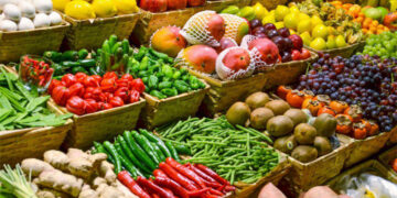 Việt Nam ký loạt thỏa thuận nhập gần 3 tỷ USD nông sản từ Mỹ