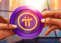 Pi Network lao dốc trước thềm Pi2Day