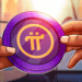 Pi Network lao dốc trước thềm Pi2Day