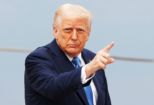 Vimoney: Châu Âu “cảnh báo đỏ” nếu ông Trump áp thuế thép 50%