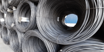 Châu Âu “cảnh báo đỏ” nếu ông Trump áp thuế thép 50%