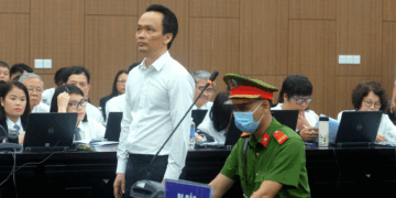 Vợ ông Trịnh Văn Quyết nộp thêm 1.400 tỷ, hoàn tất khắc phục 2.500 tỷ đồng