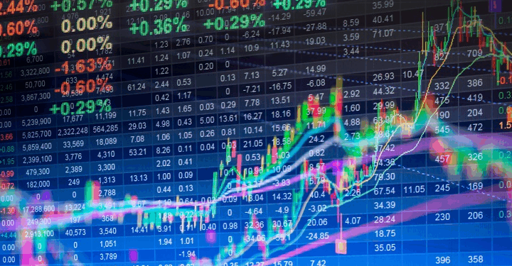 Thận trọng với tín hiệu “Dark Cloud Cover”