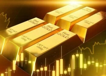 Những lý do giá vàng được dự đoán đi xuống tuần tới