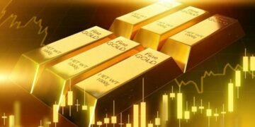 Những lý do giá vàng được dự đoán đi xuống tuần tới