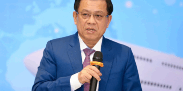 Nguyên Thứ trưởng Lao động – Thương binh và Xã hội Nguyễn Bá Hoan bị bắt