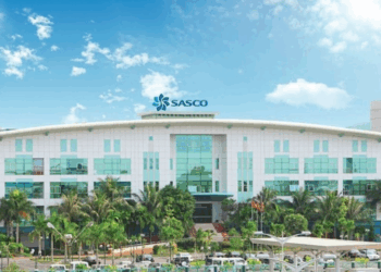 Sasco của ông Johnathan Hạnh Nguyễn sắp chia cổ tức kỷ lục hơn 28%