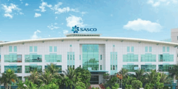 Sasco của ông Johnathan Hạnh Nguyễn sắp chia cổ tức kỷ lục hơn 28%