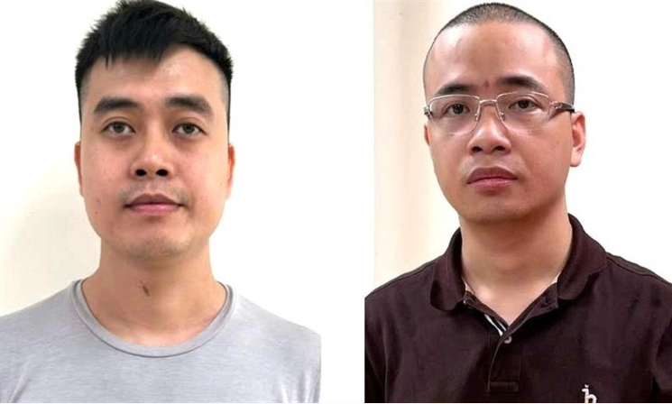 vimoney: Bắt Chủ tịch Z Holding vì sản xuất sữa giả HIUP 27