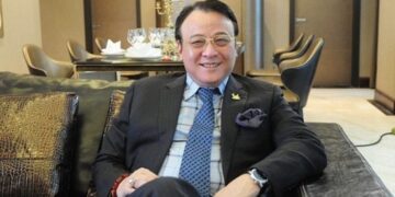 Tân Hoàng Minh trở lại “đường đua” địa ốc với dự án 1.800 tỷ đồng tại Nha Trang