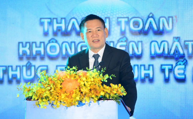 Vimoney: 5,5 tỷ giao dịch không tiền mặt trong một quý: Bứt phá, thách thức và nghịch lý