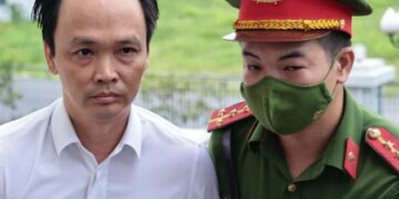 Tòa phúc thẩm giảm 14 năm tù cho ông Trịnh Văn Quyết