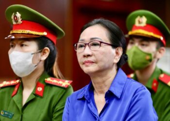 Phương án khắc phục 3 tỷ USD của bà Trương Mỹ Lan
