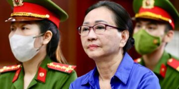 Phương án khắc phục 3 tỷ USD của bà Trương Mỹ Lan