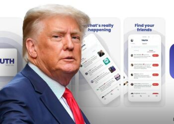 Trump Media chi 2 tỷ USD mua Bitcoin và chứng khoán số
