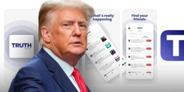 Trump Media chi 2 tỷ USD mua Bitcoin và chứng khoán số