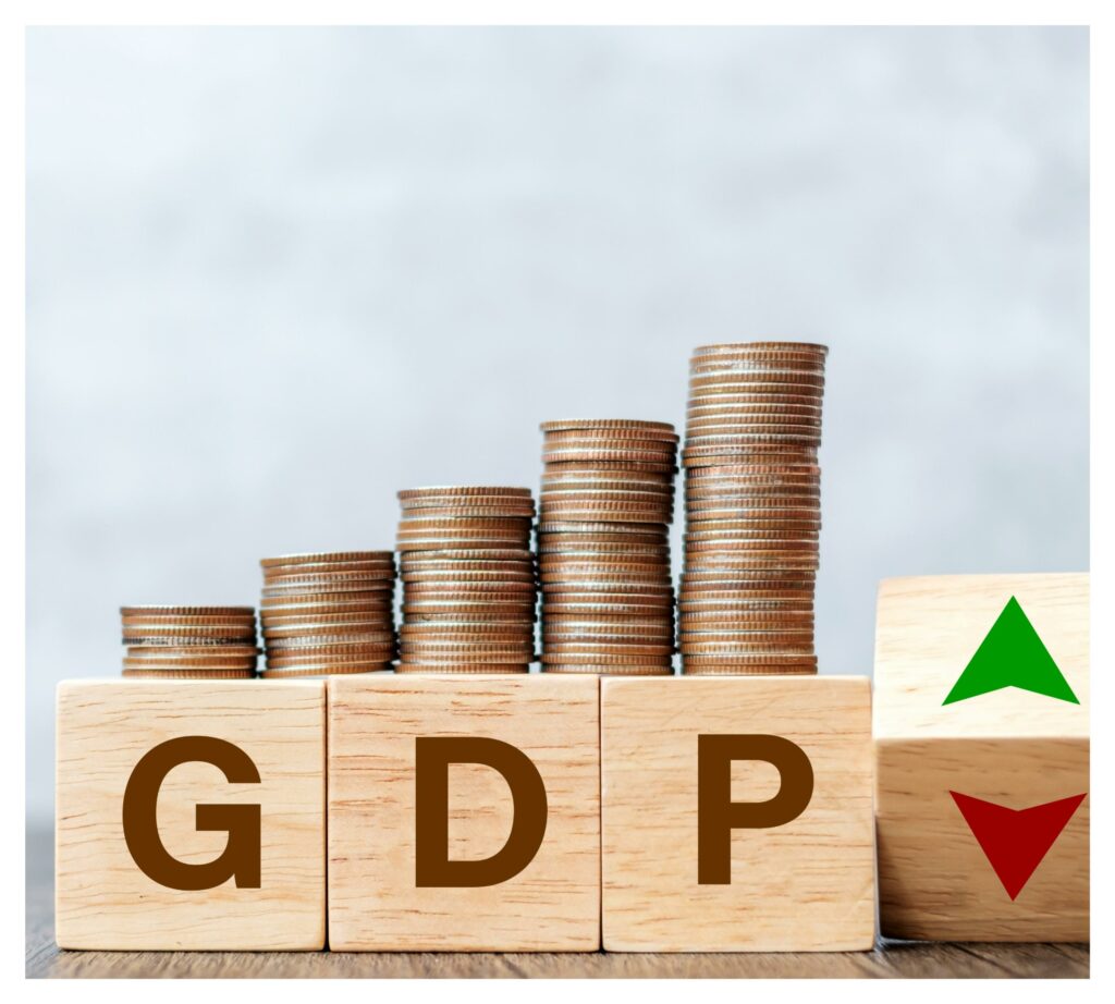 GDP quý II tăng mạnh 7,96%, cao thứ hai từ 2020 đến nay