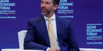 Donald Trump Jr. đầu tư vào công ty tích trữ Bitcoin: Bước đi chiến lược hay canh bạc đầy rủi ro?